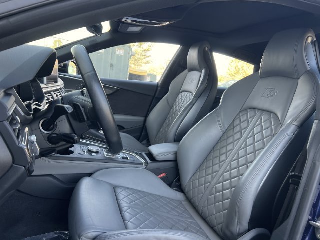 Used 2018 Audi S5 Prestige w/ S Sport Package AWD/4WD image 11