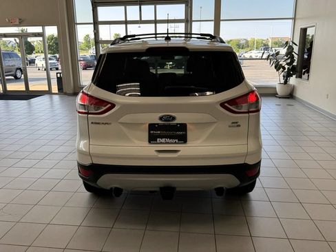 Used 2013 Ford Escape SE AWD/4WD image 49