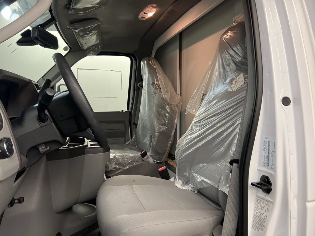 New 2026 Ford E-350 and Econoline 350 Super Duty w/ Power Equipment Group RWD image 19
