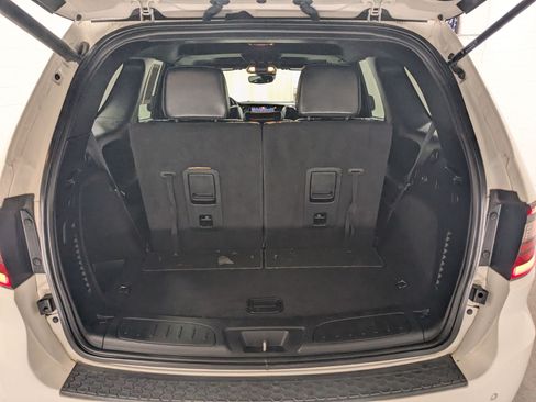 Certified 2023 Dodge Durango GT AWD/4WD image 25