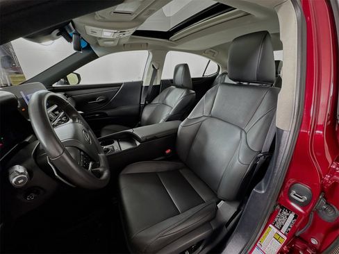 Used 2023 Lexus ES 250 250 image 10
