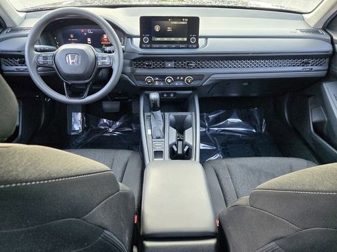 Used 2024 Honda Accord LX image 13