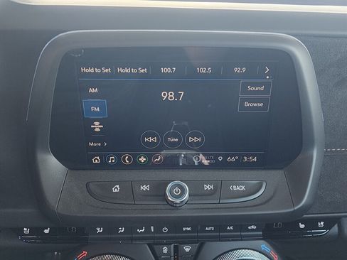 Used 2024 Chevrolet Camaro ZL1 image 60