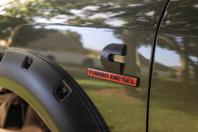 Used 2024 RAM 2500 Rebel w/ Towing Technology Group AWD/4WD image 60