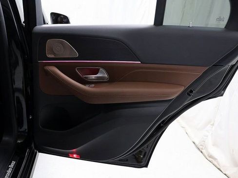 Certified 2026 Mercedes-Benz GLE 350 4MATIC image 33