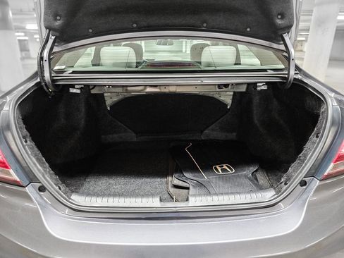 Used 2015 Honda Civic EX-L image 8