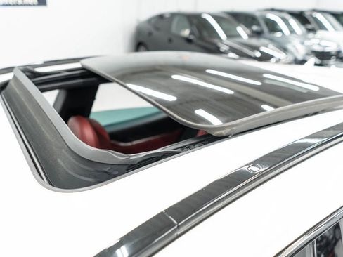 Used 2022 Maserati Levante GT image 43