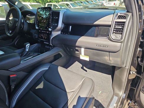 New 2026 RAM 1500 RHO AWD/4WD image 17