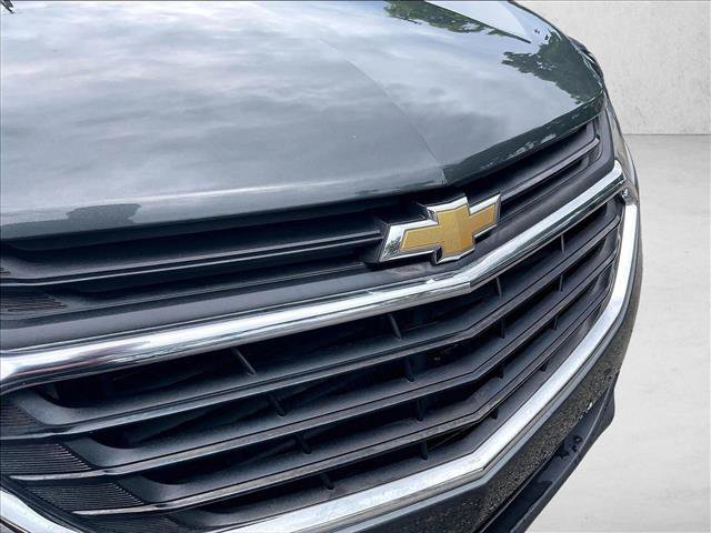Used 2020 Chevrolet Equinox LS FWD image 30
