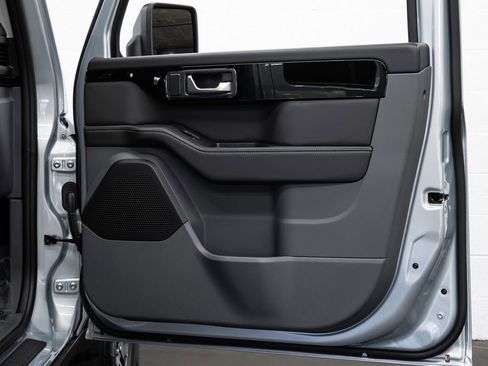 New 2026 INEOS Grenadier AWD/4WD image 20