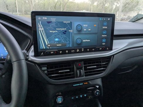 Used 2024 Ford Escape Active w/ Tech Pack #2 image 10