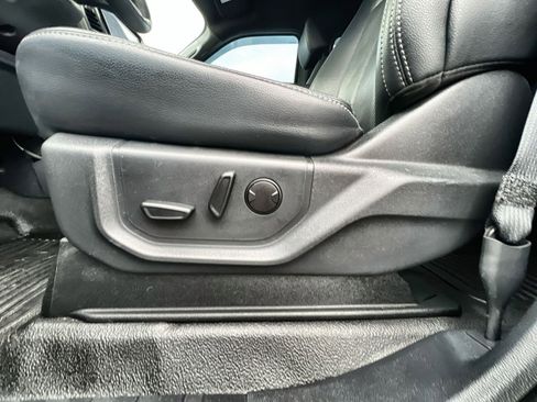 Used 2022 Ford F250 Lariat w/ Lariat Ultimate Package image 14
