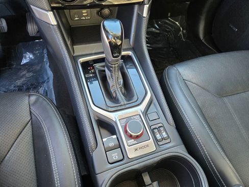 Used 2020 Subaru Forester Limited w/ Popular Package #3 image 21