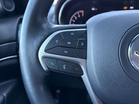 Used 2019 Jeep Grand Cherokee High Altitude image 34