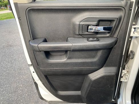 Used 2015 RAM 1500 Sport w/ Sport Premium Group AWD/4WD image 24