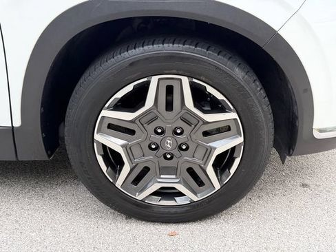 Used 2021 Hyundai Santa Fe Limited FWD image 19