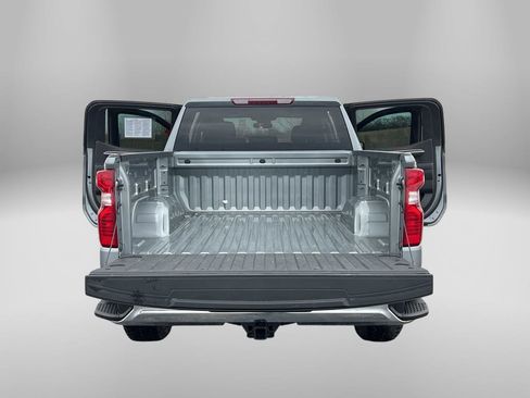 Used 2024 Chevrolet Silverado 1500 LT image 35