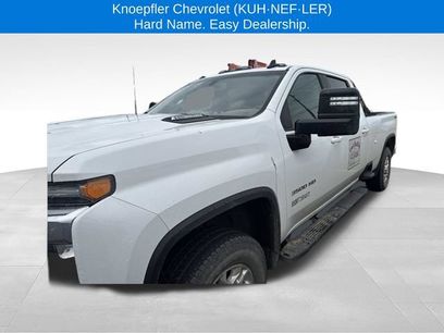 Used 2022 Chevrolet Silverado 3500 LT w/ Convenience Package