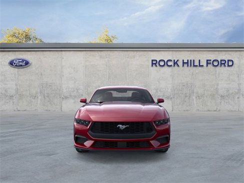 New 2026 Ford Mustang EcoBoost image 6