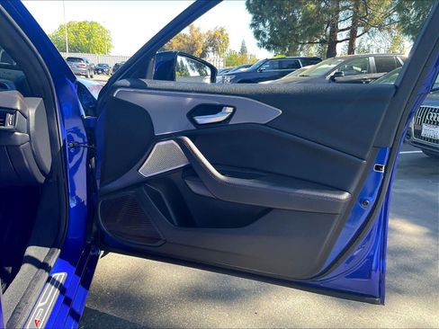 Used 2023 Acura TLX SH-AWD w/ A-SPEC Pkg image 25