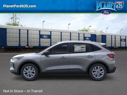 New 2026 Ford Escape Active image 4