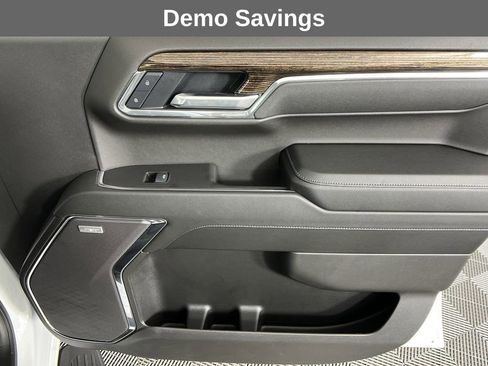 New 2025 GMC Sierra 1500 Elevation w/ Elevation Premium Package image 14
