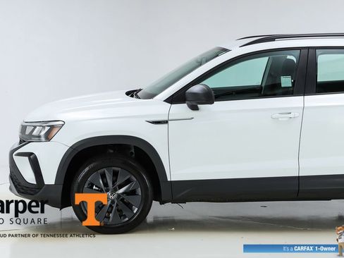 Used 2022 Volkswagen Taos S image 40