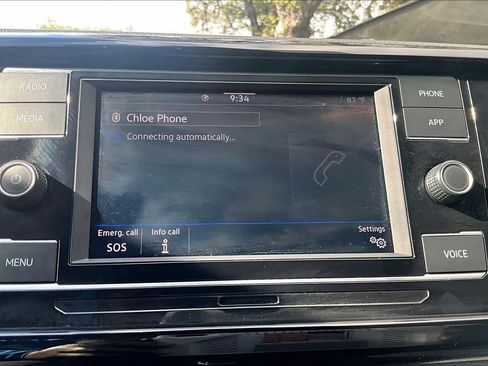 Used 2024 Volkswagen Taos S FWD image 36