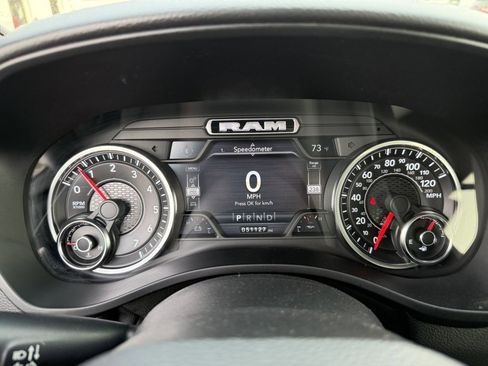 Used 2019 RAM 1500 Big Horn image 20