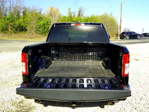 Used 2021 RAM 1500 Lone Star image 34
