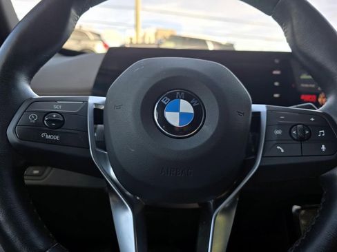 Used 2025 BMW X1 xDrive28i image 11