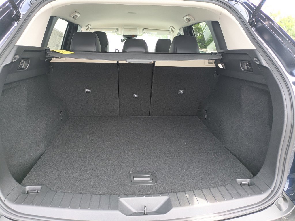 New 2026 MAZDA CX-5 Select AWD/4WD image 13