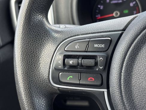 Used 2017 Kia Sportage LX FWD image 23