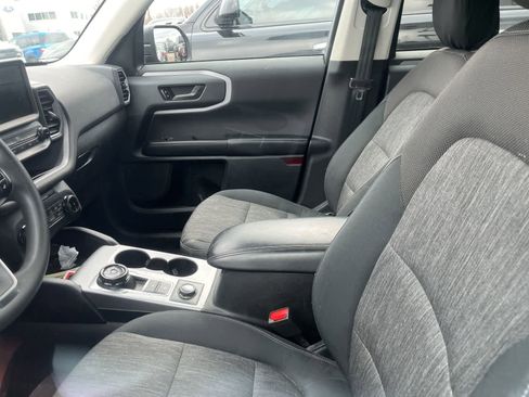 Used 2023 Ford Bronco Sport Big Bend image 26