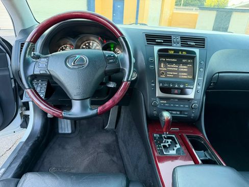Used 2006 Lexus GS 300 RWD image 21