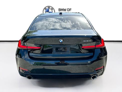 Certified 2023 BMW 330i Sedan w/ Convenience Package image 6