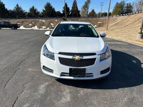 Used 2013 Chevrolet Cruze LT image 8