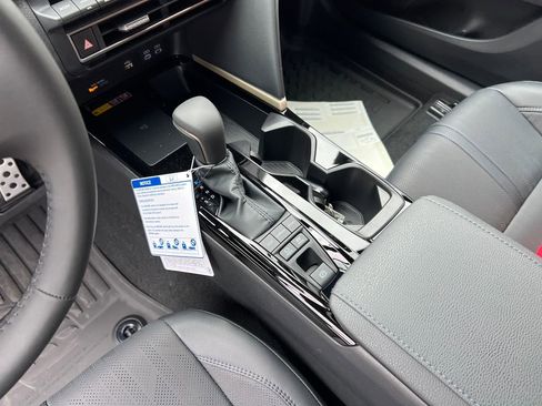 New 2026 Toyota Camry XSE AWD/4WD image 26