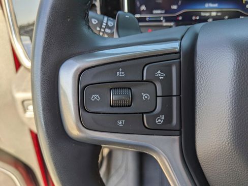 Used 2024 Chevrolet Silverado 1500 RST w/ Convenience Package II image 36