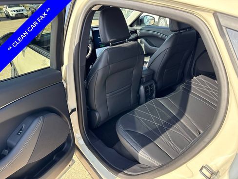 Used 2025 Ford Mustang Mach-E Select RWD image 8
