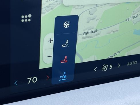 New 2026 Lincoln Aviator Reserve w/ Luxury Package image 20