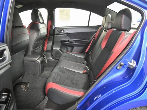 Used 2021 Subaru WRX STI image 17