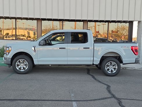 Used 2023 Ford F150 XLT image 5