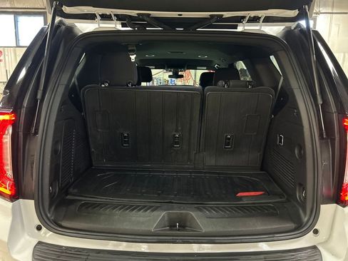 Certified 2021 GMC Yukon SLE image 26