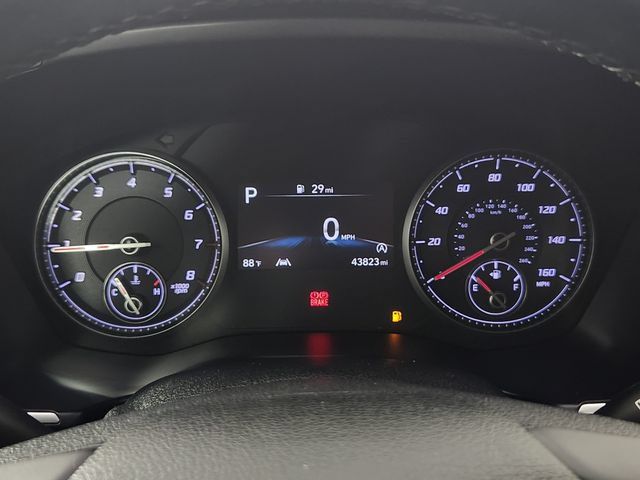 Certified 2023 Hyundai Santa Fe SEL AWD/4WD image 24