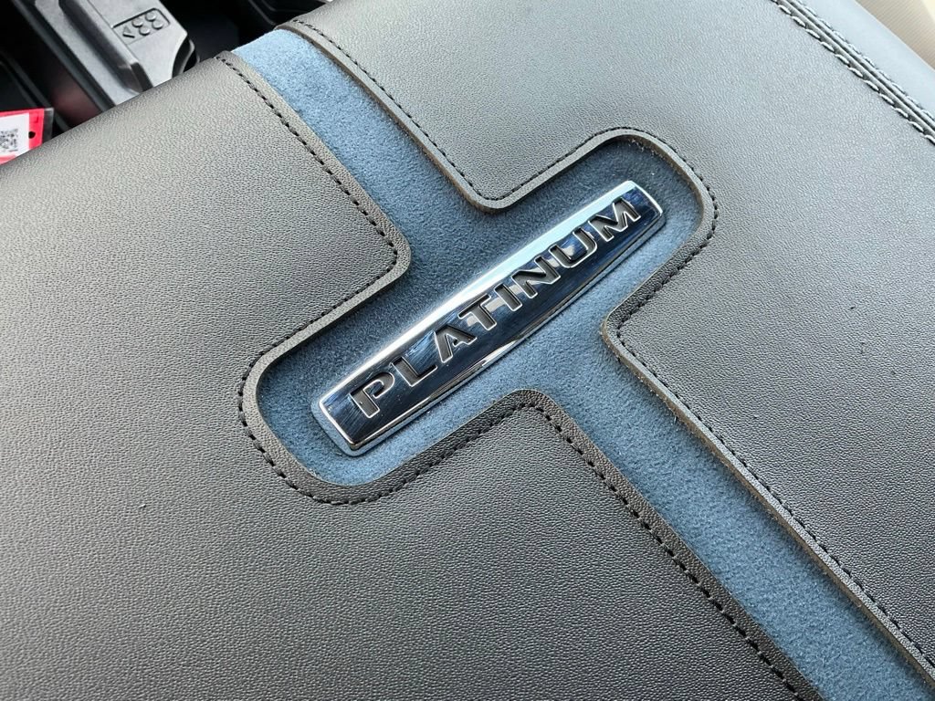 New 2026 Ford F350 Platinum AWD/4WD image 55