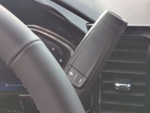 New 2026 Chevrolet Silverado 1500 RST w/ Z71 Off-Road Package image 16