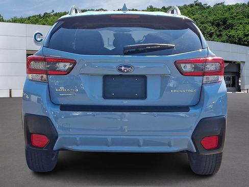 Used 2023 Subaru Crosstrek 2.5i Limited w/ Moonroof Package AWD/4WD image 5