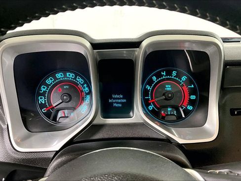 Used 2010 Chevrolet Camaro SS w/ RS Package image 19