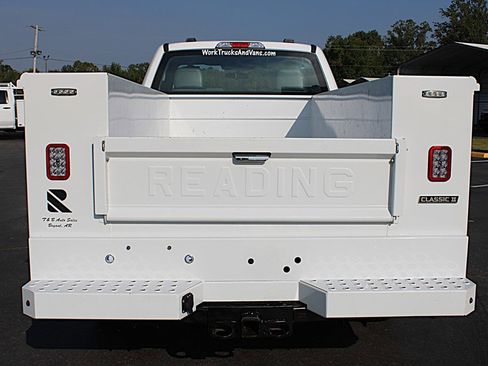 Used 2023 Ford F250 XL image 11